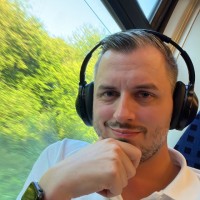 Sebastian Kraus