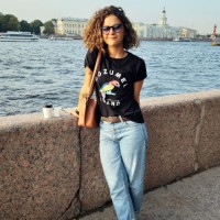 Valeria Silchenko