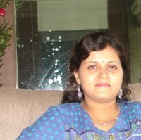 Nupur Raj