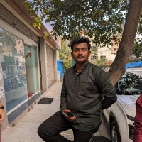 Karthik V