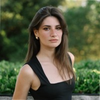 Andrea Pérez González