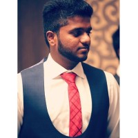 Naveen Kumar K K