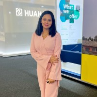 Garima Bhanot