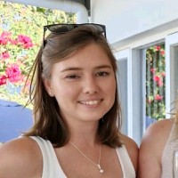 Amy Van Heerden