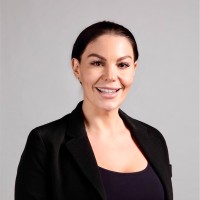 Bianca Patterson