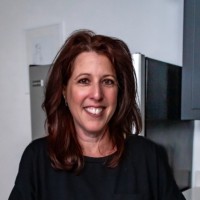 Stacey Greenberg