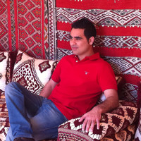 Zishan Saad Ayub