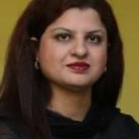 Sana Salahuddin