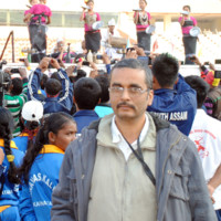 Raj Kumar
