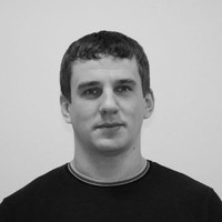 Viacheslav Voloshyn