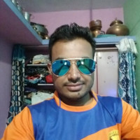 Piyush Kumar Gunvantlal Parmar