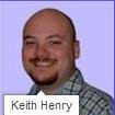 Keith Henry