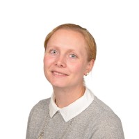 Cathrin Iren Barstad