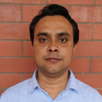 Dr. Ashish Srivastava