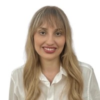 María Isabel García De la Torre