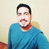 Erison Pinheiro Dos Santos