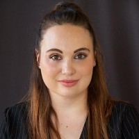Natasha Siniscalchi