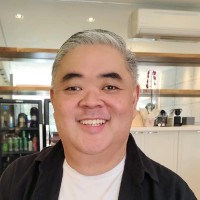 Daniel Okubo