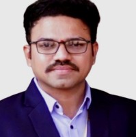 Dr. A V L N SUJITH