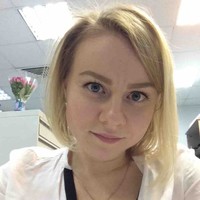 Копцева Наталия