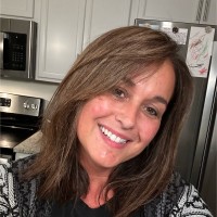 Michelle Mcdougall