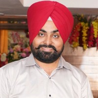 Manpreet Aulakh
