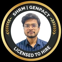 Nishant Gangurde