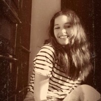 Kirsten Schoenman