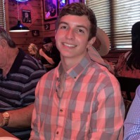 Tanner Bartlett