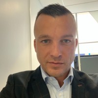 Sebastien Fendrikoff