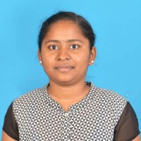 Jothika Raghu