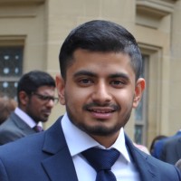 Karan Datta