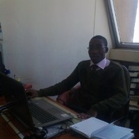 Andrew Mwanza