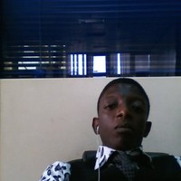 Femi Timothy
