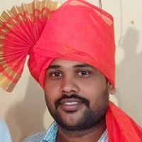 Nandkishor Karhale