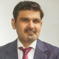 Mohammad Haroon
