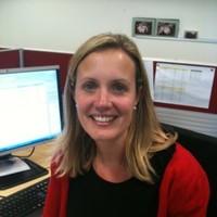 Joanna Ogilvie