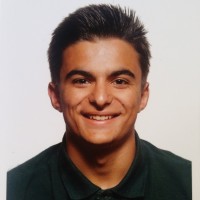 Iñaki Martin Juarros