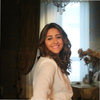Ludovica Sergio