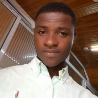 Eric. Mensah