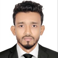 Suraj Shaikh