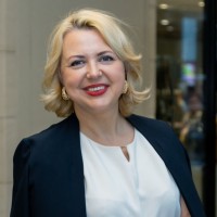 Orysya Hirna