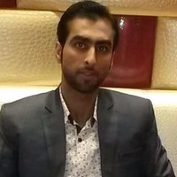 Muhammad Ali Raza Naeem