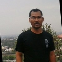 Nabin Timung