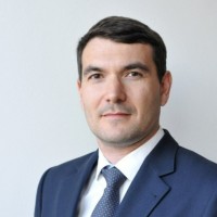 Dmitry Kharin