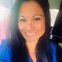 Veronica Rich