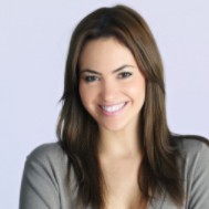 Lucy Collins O'Brian