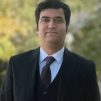 Parham Kheirkhah Sangdeh