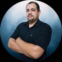 Alex Johnny de Farias