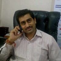 Vikas sethia